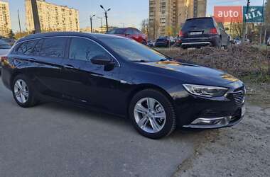 Opel Insignia 2018 Opel Insignia 2018