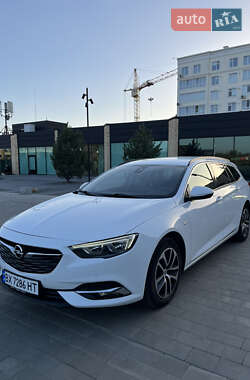 Opel Insignia 2019 Opel Insignia 2019
