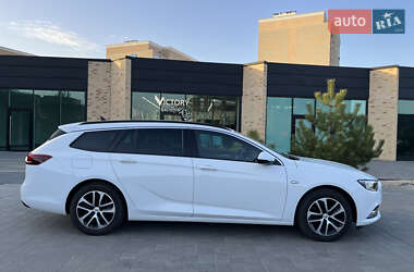 Універсал Opel Insignia 2019 в 