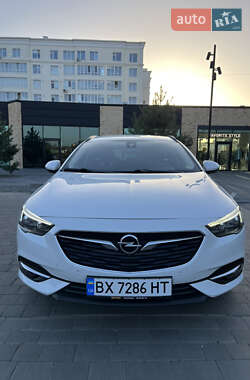 Універсал Opel Insignia 2019 в 