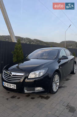 Opel Insignia 2011 Opel Insignia 2011