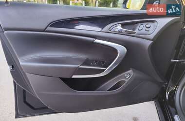 Універсал Opel Insignia 2017 в 