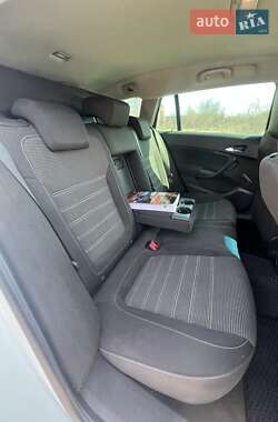 Универсал Opel Insignia 2011 в 