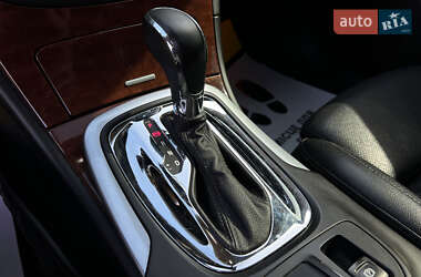 Ліфтбек Opel Insignia 2014 в 