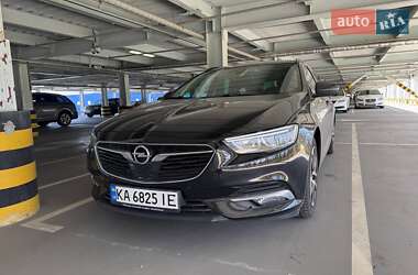 Універсал Opel Insignia 2018 в Києві