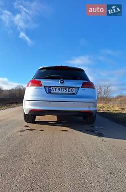 Універсал Opel Insignia 2012 в 