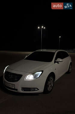 Opel Insignia 2013 Opel Insignia 2013