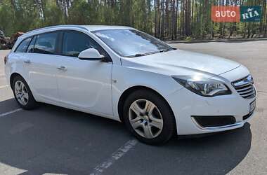 Opel Insignia 2014 Opel Insignia 2014