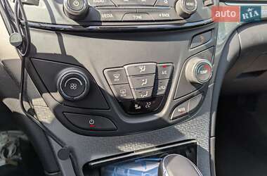 Универсал Opel Insignia 2014 в 