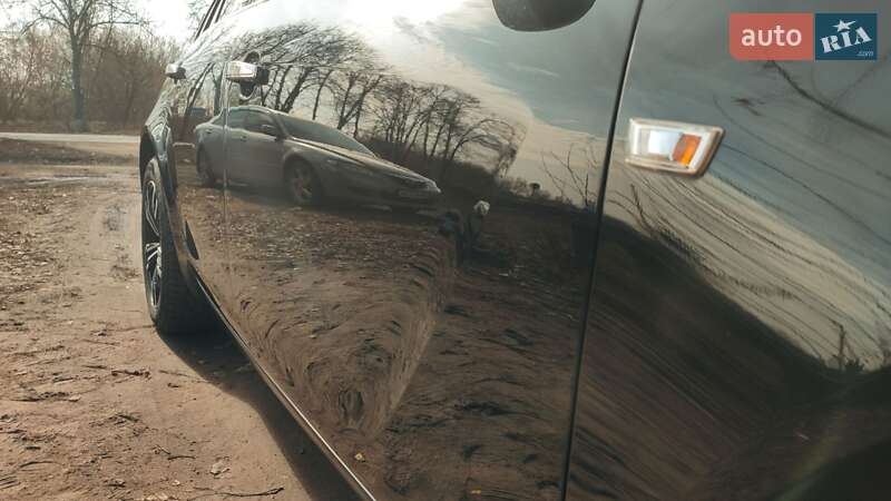 Універсал Opel Insignia 2016 в Конотопі