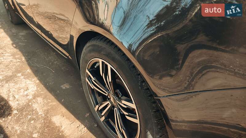 Універсал Opel Insignia 2016 в Конотопі