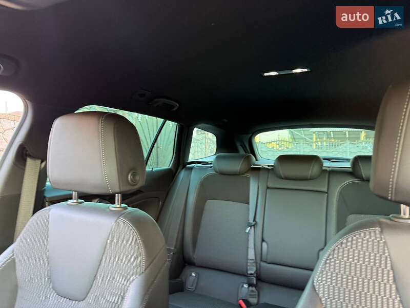 Универсал Opel Insignia 2021 в Киеве