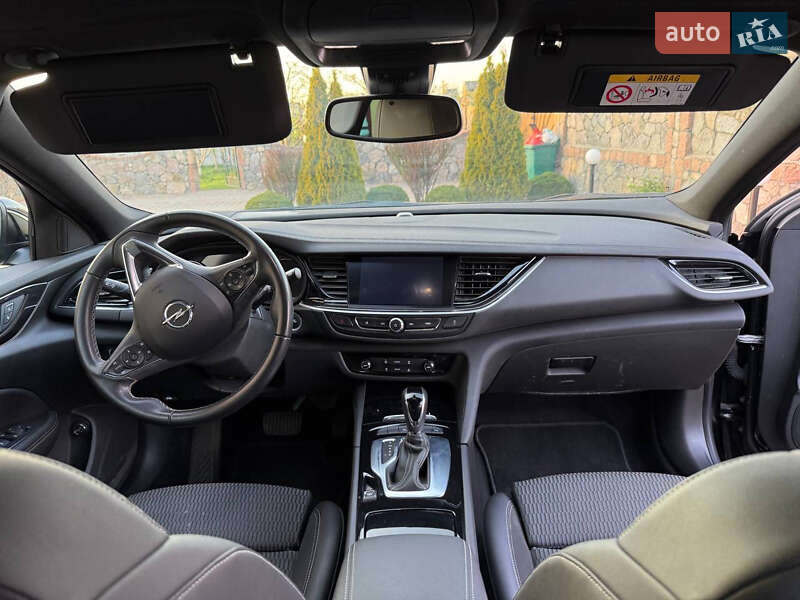 Универсал Opel Insignia 2021 в Киеве