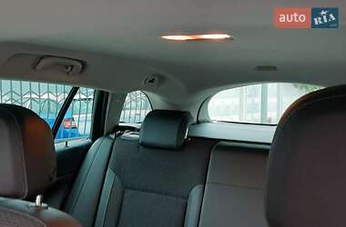 Універсал Opel Insignia 2014 в 