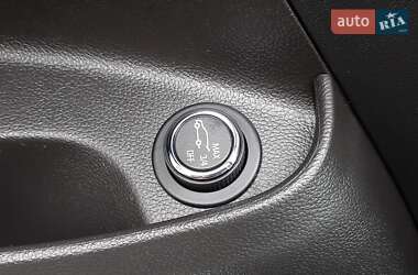 Універсал Opel Insignia 2014 в 