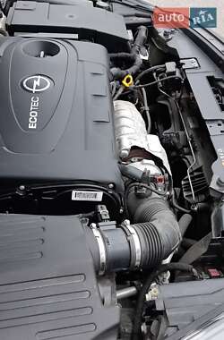 Універсал Opel Insignia 2014 в 