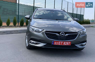 Универсал Opel Insignia 2018 в Киеве