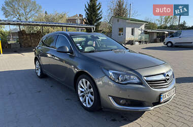 Opel Insignia 2017 Opel Insignia 2017