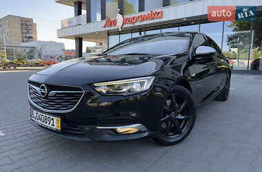 Opel Insignia 2018 Opel Insignia 2018