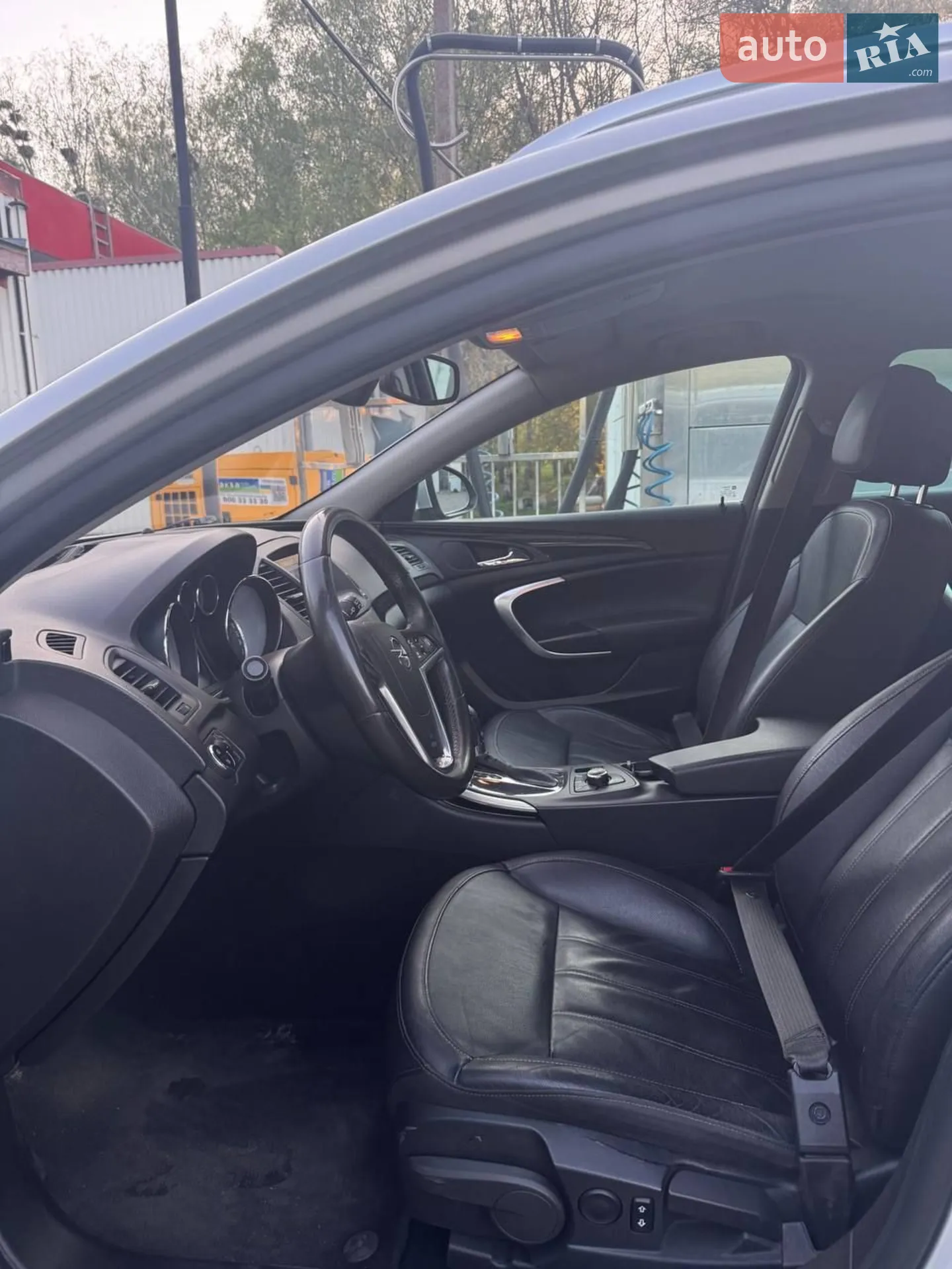 2013 Opel Insignia - мініатюра 13