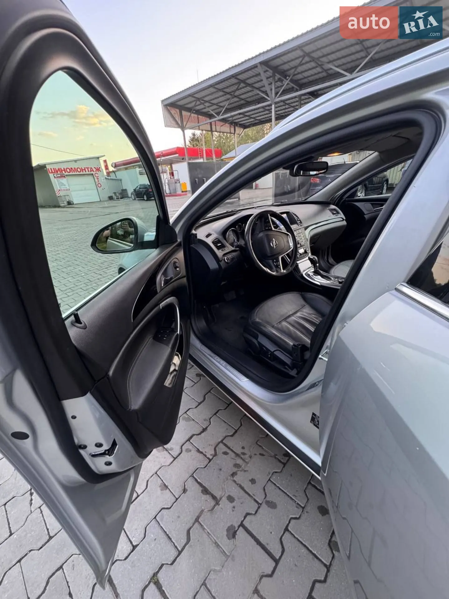 2013 Opel Insignia - мініатюра 19