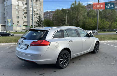 Універсал Opel Insignia 2009 в 