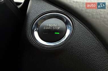 Универсал Opel Insignia 2014 в 