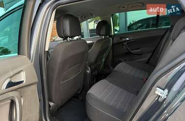 Универсал Opel Insignia 2014 в 