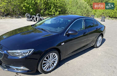 Ліфтбек Opel Insignia 2019 в Полтаві