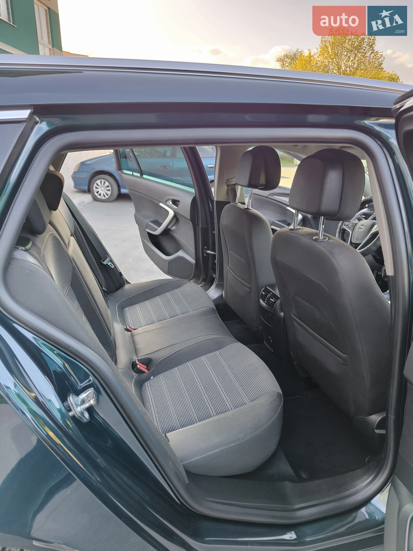 2015 Opel Insignia - мініатюра 16