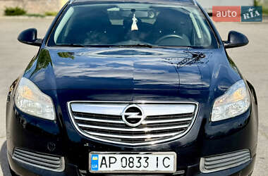 Универсал Opel Insignia 2009 в 