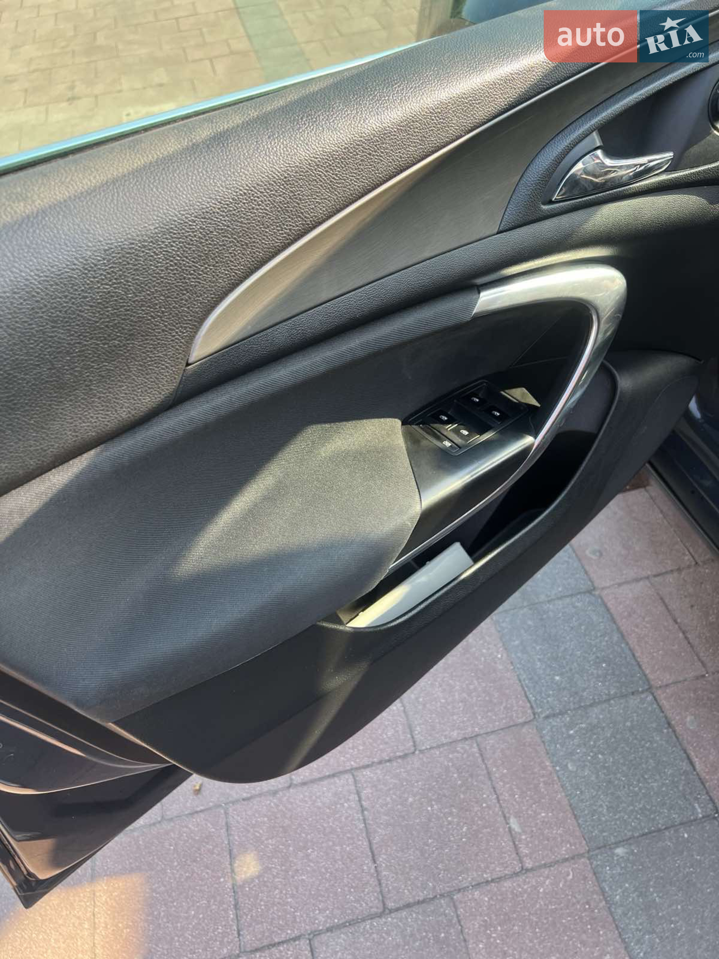 2013 Opel Insignia - мініатюра 18