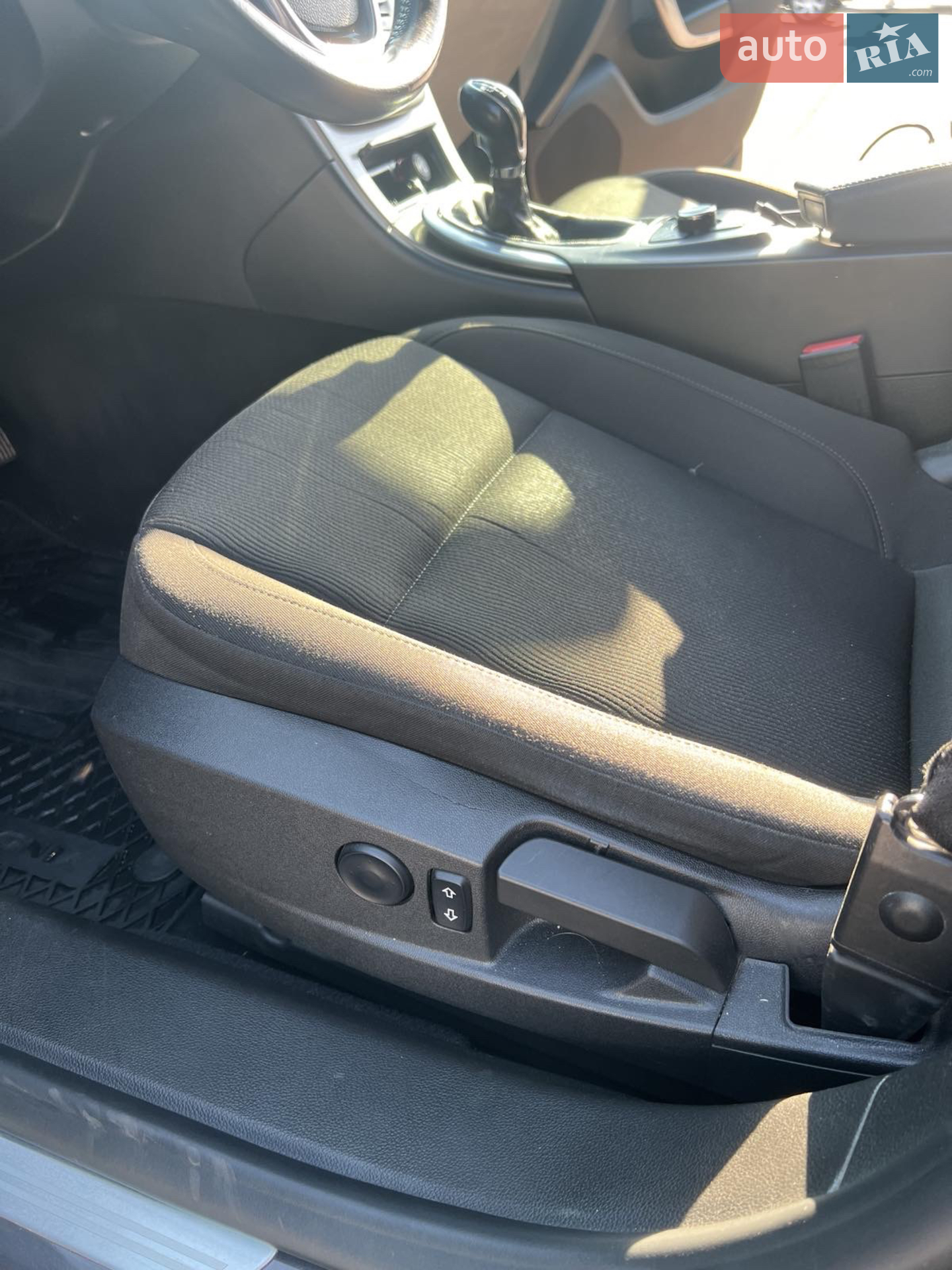 2013 Opel Insignia - мініатюра 19