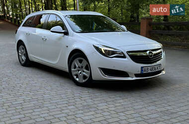 Універсал Opel Insignia 2015 в Вінниці