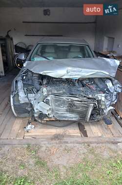 Седан Opel Insignia 2009 в Бродах