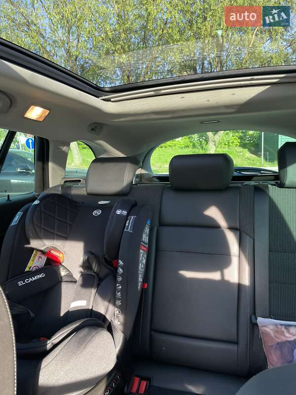 Універсал Opel Insignia 2012 в Львові