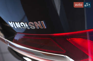 Універсал Opel Insignia 2014 в 