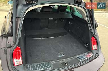 Универсал Opel Insignia 2013 в 