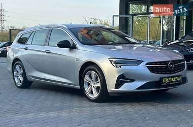 Opel Insignia 2022 Opel Insignia 2022