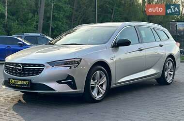 Універсал Opel Insignia 2022 в 