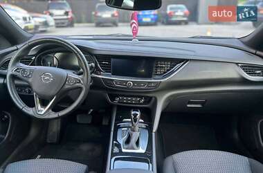 Універсал Opel Insignia 2022 в 