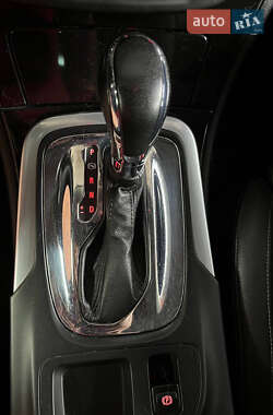 Універсал Opel Insignia 2012 в 