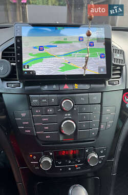 Універсал Opel Insignia 2012 в 