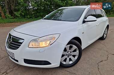 Opel Insignia 2010 Opel Insignia 2010