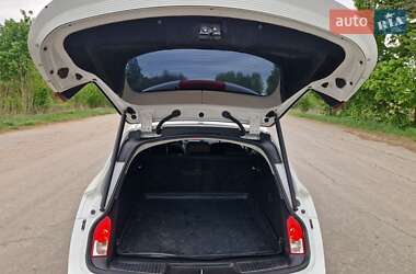 Универсал Opel Insignia 2010 в 