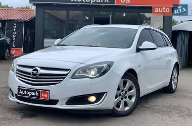 Универсал Opel Insignia 2013 в Виннице