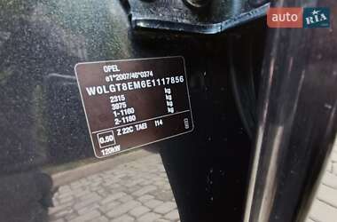 Універсал Opel Insignia 2014 в 