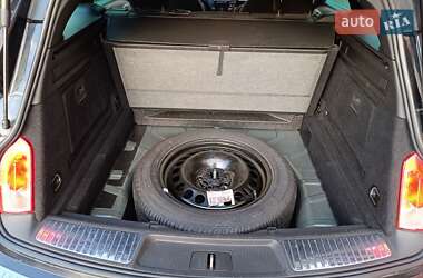 Універсал Opel Insignia 2014 в 