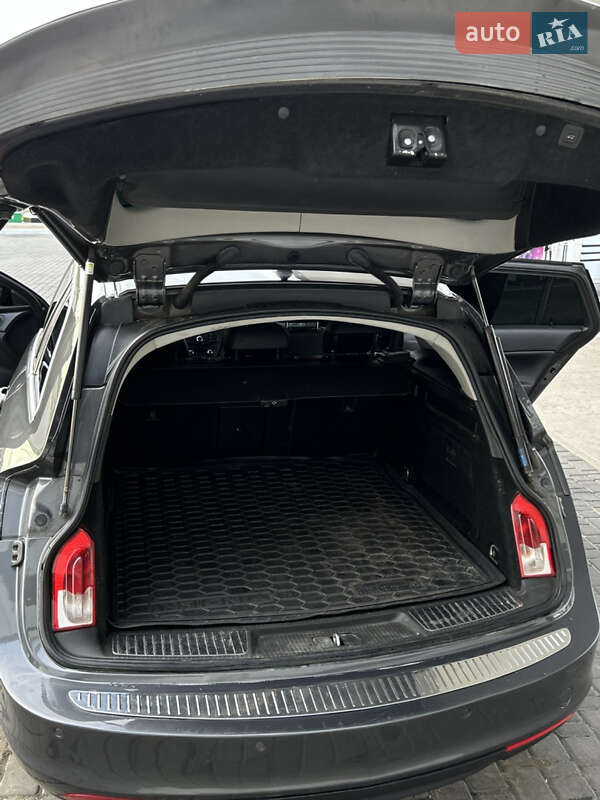 Универсал Opel Insignia 2011 в Одессе фото 16 Универсал Opel Insignia 2011 в Одессе