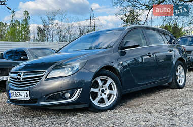 Opel Insignia 2013 Opel Insignia 2013